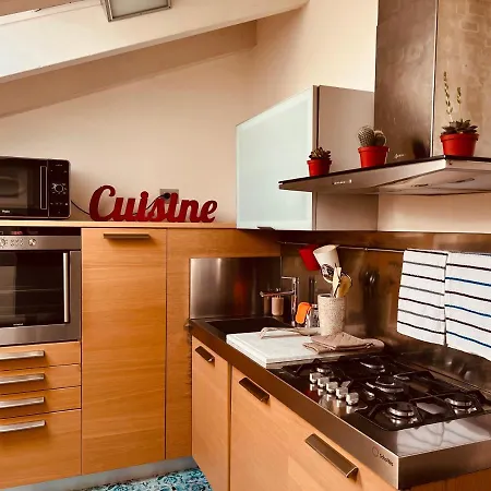 Incantevole A * Piacenza