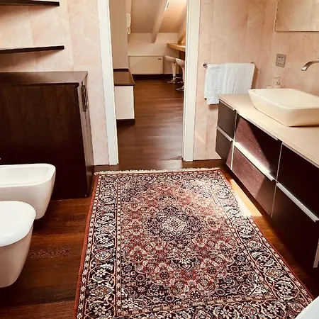 Incantevole A Piacenza