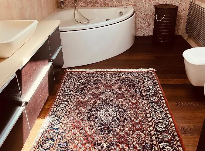 Incantevole A * Piacenza