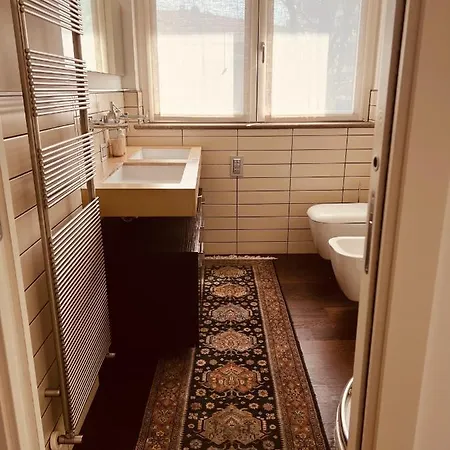 Apartment Incantevole A *