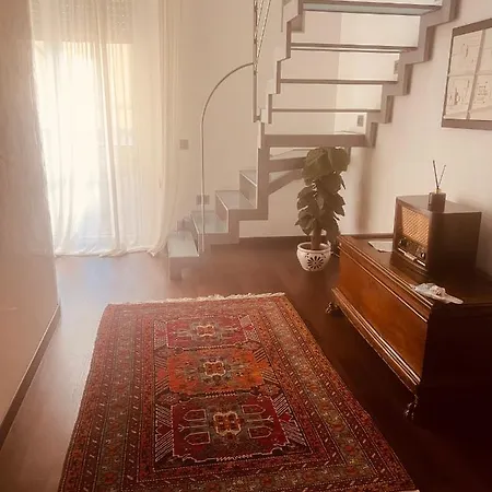 Apartment Incantevole A Piacenza