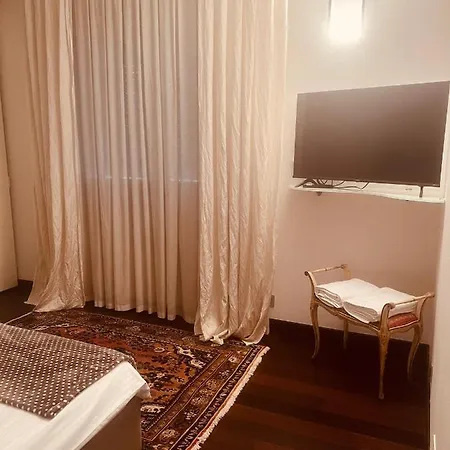 Incantevole A Apartamento *