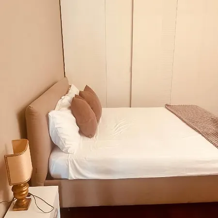 Incantevole A Apartamento