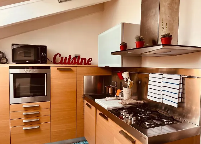 Incantevole A * Piacenza