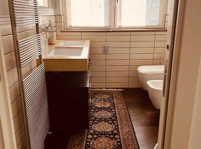 Apartman Incantevole A *