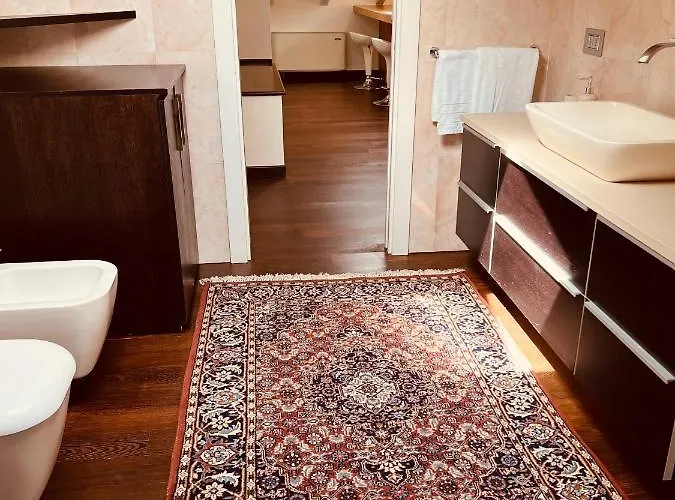 Incantevole A Piacenza