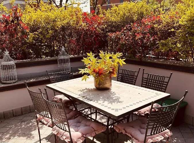 Incantevole A Piacenza