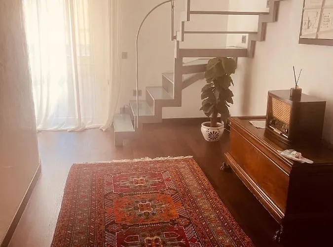 Apartman Incantevole A Piacenza