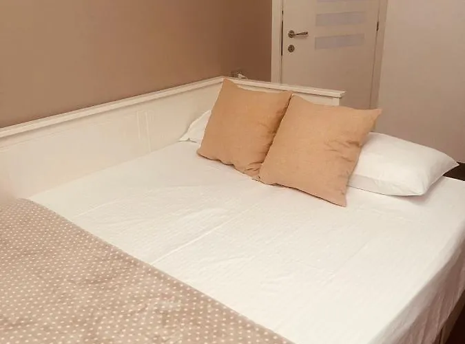 Apartman Incantevole A *