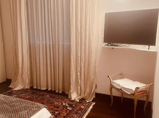 Incantevole A Lägenhet *