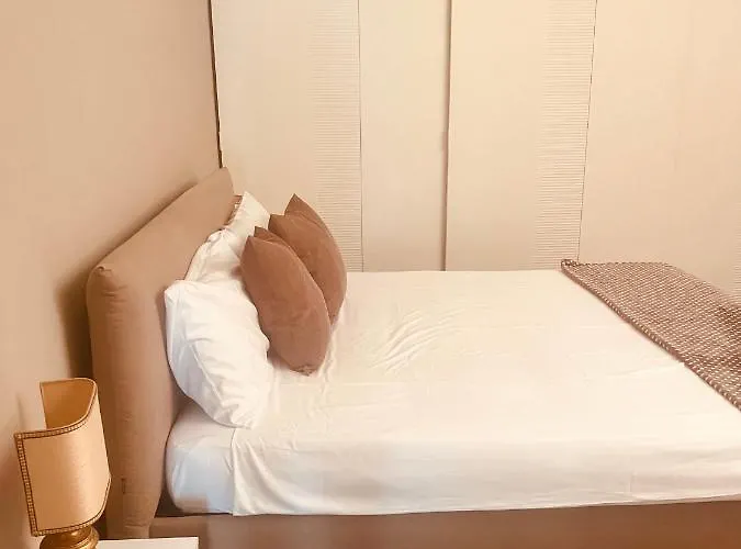 Incantevole A Apartman